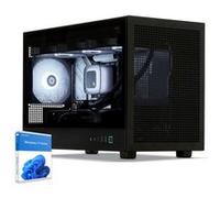 PC Gamer SEDATECH AMD Ryzen 7 7800X3D met waterkoeling - AMD Ryzen™ 7 - 32 GB - GeForce RTX™ 5090 Noir