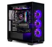 PC Gamer Seven - RTX - - -