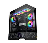 PC Gamer SHOGUN i149KF RTX58, Core i9 14900KF, RTX 5080, RAM 32GB DDR5, M.2 2TB, Win 11 Pro, Wifi
