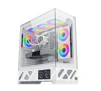 PC Gamer SHOGUN SHIRO A78X3D RTX58, Ryzen 7 7800X3D, RTX 5080, RAM 64GB DDR5, M.2 2TB, Win 11 Pro, Wifi