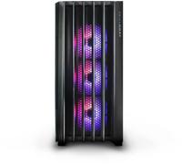 PC Gamer SKILLKORP SK07 - AMD Ryzen 5 5500 - NVIDIA GeForce RTX 5060 - 16 Go RAM DDR4 - SSD 512 Go