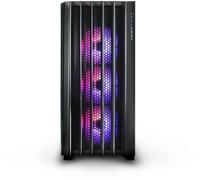 PC Gamer SKILLKORP SK08 - AMD Ryzen 5 5500 - NVIDIA GeForce RTX 5060 - 32 Go RAM DDR4 - SSD 512 Go