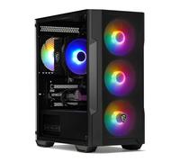 PC Gamer STORM - - - -