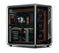 PC Gamer SUPER NOVA - - -