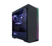 PC Gamer Venom Intel Core i5-12400F, 32Go RAM, Nvidia RTX 4060 Ti 8GB, 500Go SSD M.2, 2To HDD, Windows 11 Pro