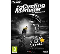Pc Games - Pro cycling manager [import anglais]