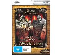 Pc Games - Two Worlds Epic Edition (#) /PC
