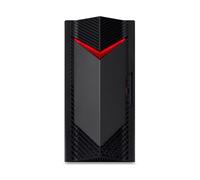 PC Gaming Acer Nitro 50 N50-656 Intel® Core™ i5 16 Go RAM 1 To SSD Nvidia GeForce RTX 5060 Noir Noir