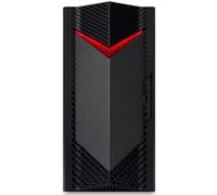 PC Gaming Acer Nitro 50 N50-656 Intel® Core™ i5 16 Go RAM 1 To SSD Nvidia GeForce RTX 5060 Noir Noir