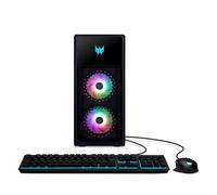 PC Gaming Acer Predator Orion 5000 PO5-655 Intel® Core™ i7 32 Go RAM 1 To Nvidia GeForce RTX 4070 Super Noir