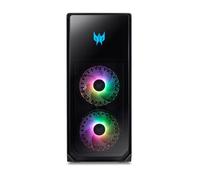 PC gaming Acer Predator Orion 7 655 Intel® Core™ i7 32 Go RAM 2 To nVidia GeForce® RTX™ 4080 Super Noir