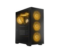 PC Gaming AiO Core i5-14400F - RAM 32Go - NVIDIA GeForce 4060 - SSD 1To nVme - W11