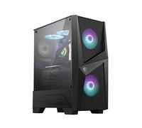 PC Gaming AiO Ryzen 7 7800X3D - RAM 64Go - NVIDIA GeForce 5060Ti - SSD 2To nVme - W11