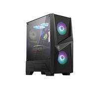 VIST PC Gaming AiO Ryzen 7 7800X3D - RAM 64Go - NVIDIA GeForce 5060Ti - SSD 2To nVme - W11