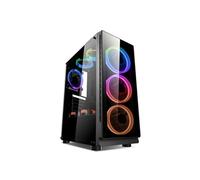 VIST PC Gaming AMD Ryzen 5 3600 - RAM 16Go - Nvidia GeForce RTX 3050 - SSD 1To - Windows 10 Pro