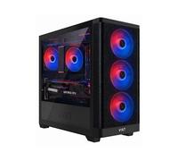 VIST PC – PC Gaming ARGB – Ryzen 7 5700X – 32 Go – RTX 5060 – SSD 1To M.2 – WiFi – Windows 11 Pro