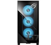 Gaming ROG Desktop G700TF-07265F114W Intel Core Ultra 7 32 Go RAM 1 To SSD Nvidia GeForce RTX 5070 Noir