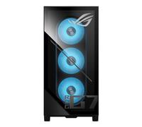 Gaming ROG Desktop G700TF-07265F114W Intel Core Ultra 7 32 Go RAM 1 To SSD Nvidia GeForce RTX 5070 Noir