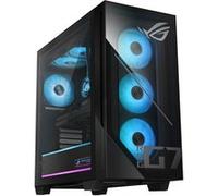 Asus Gaming ROG G7 GM700TZ-DRFR9700X062W AMD Ryzen 7 32 Go RAM 1 To SSD Nvidia GeForce RTX 5060 Ti Noir