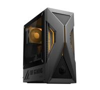 PC Gaming Asus TUF T500MV-13620H443W Intel® Core™ i7 32 Go RAM 1 To SSD Nvidia GeForce RTX 5060TI Gris éclipse