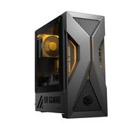 PC Gaming Asus TUF T500MV DR13420H210W Intel® Core™ i5 16 Go RAM 512 Go SSD Nvidia GeForce RTX 5060 Gris