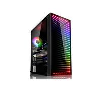 PC Gaming Core i5 11400F - RAM 16Go - RTX 3060 - SSD 512Go M.2 - Windows 11 Pro