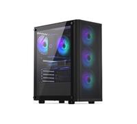 PC Gaming Core i5 12400F - RAM 32Go - RTX 5060Ti - SSD 1To M.2 - WIFI - Windows 11 Pro