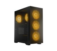 VIST PC Gaming Core i5-14400F - RAM 32Go - NVIDIA GeForce 5060 - SSD 1To nVme - W11