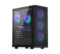 PC Gaming Core i5 14400F - RAM 32Go - NVIDIA GeForce 5060Ti - SSD 1To M.2 - W11