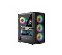 VIST PC Gaming Core i5 14400F - RAM 32Go - NVIDIA GeForce 5060Ti - SSD 1To nVme - W11