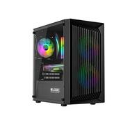 PC Gaming Core i5-14400F - RAM 32Go - NVIDIA GeForce RTX 4060Ti - SSD 1To - W11