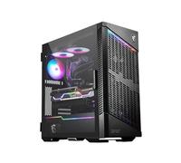 VIST PC Gaming Core i9-14900KF - RAM 32Go - RTX 5080 - SSD 2To M.2 - Windows 11 Pro Black G
