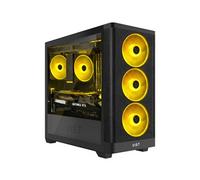 PC Gaming Core Ultra 7 265KF - RAM 48Go - RTX 5070 - SSD 1To M.2 - WIFI - Windows 11 Pro