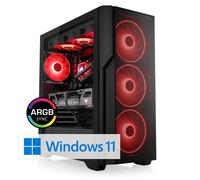 PC Gaming - CSL Computer - M11870H - AMD Ryzen 7 9700X - GeForce RTX 5070 - 32 Go DDR5 RAM