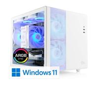 PC Gaming - CSL Computer - M11940H - Intel Core Ultra 5 245KF - GeForce RTX 5070 - 32 Go DDR5 RAM
