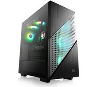 PC Gaming - CSL Computer - M10280H - AMD Ryzen 7 7800X3D - Radeon RX 7900 XT - 16 Go RAM