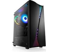 PC Gaming - CSL Computer - M10790H - AMD Ryzen 5 8600G - 32 Go DDR5 RAM - 1 To SSD