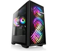 PC Gaming - CSL Computer - M10940H - AMD Ryzen 7 7700 - 16 Go RAM - 1 To SSD