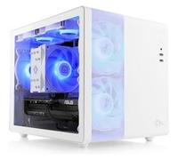 PC Gaming CSL M11940H Intel Core Ultra 5 245KF 6x 4200 MHz GeForce RTX 5070 32 Go DDR5 RAM M.2 SSD 2000 Go Windows 11 Famille Blanc G