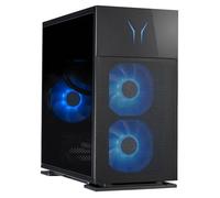 PC Gaming ERAZER Engineer X30 - Core Ultra 7 265F - RTX 5070 12 Go - RAM 32 Go - SSD 2 To - Windows 11