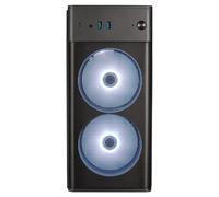 PC Gaming ERAZER RECON P45 MD340057 / AMD Ryzen 5 5500 / 32Go RAM / 1To SSD / RTX 5060