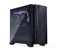 PC Gaming Gigabyte Aorus Prime 5 AP551-AP5A7N7T-5102 AMD Ryzen™ 7 32 Go RAM 2 To SSD Nvidia GeForce RTX 5070Ti Noir