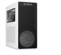 PC Gaming HP Omen 16L TG03-0082nf Intel® Core Ultra 7 32 Go RAM 1 To SSD Nvidia GeForce RTX 5060 Blanc