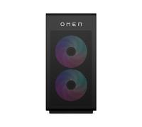 PC Gaming HP Omen 35L GT16-0518nf AMD Ryzen™ 7 32 Go RAM 1 To SSD Nvidia GeForce RTX 5070 Noir