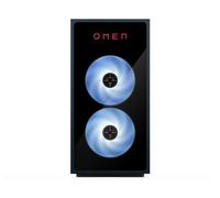 HP gaming Omen 35L GT16-0777nf Intel Core i7 32 Go RAM 1 To SSD Nvidia GeForce RTX 5060 Noir