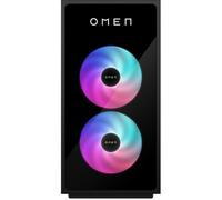 PC Gaming - HP - OMEN 35L - Intel® Core™ i7 14700F - NVIDIA GeForce RTX 4080 SUPER - 32 Go RAM DDR5