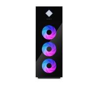 PC Gaming HP Omen 45L GT22-3070nf Intel® Core™ Ultra 7 64 Go RAM 2 To SSD Nvidia® GeForce RTX™ 5070 Ti Noir céleste