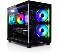 PC Gaming i5 16Go RAM GTX 1050 Ti 4Go - SSD 120Go + 1To - WiFi - Windows 11 - Fortnite CS2 GTA V
