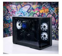 PC Gaming KUBB Quantum Intel Core Ultra 5 225F 16Go 1To SSD RTX 5050 Windows 11 Pro