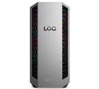 Lenovo PC Gaming LOQ 26ADR10 AMD Ryzen 7 16 Go 512 Go SSD Nvidia GeForce RTX 5060 Ti Gris